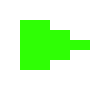 [9664c4] Green Guy Selector