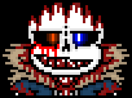 [691fe2] slaughterer is, TT's gaster. Also wouuld Mania ever have his own clothing- that isn't someone elses-    -Cherry
