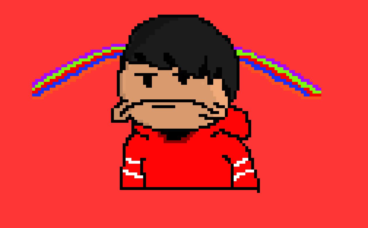 YouTube profile picture