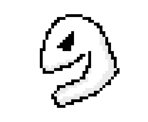 [9664c4] Ghost