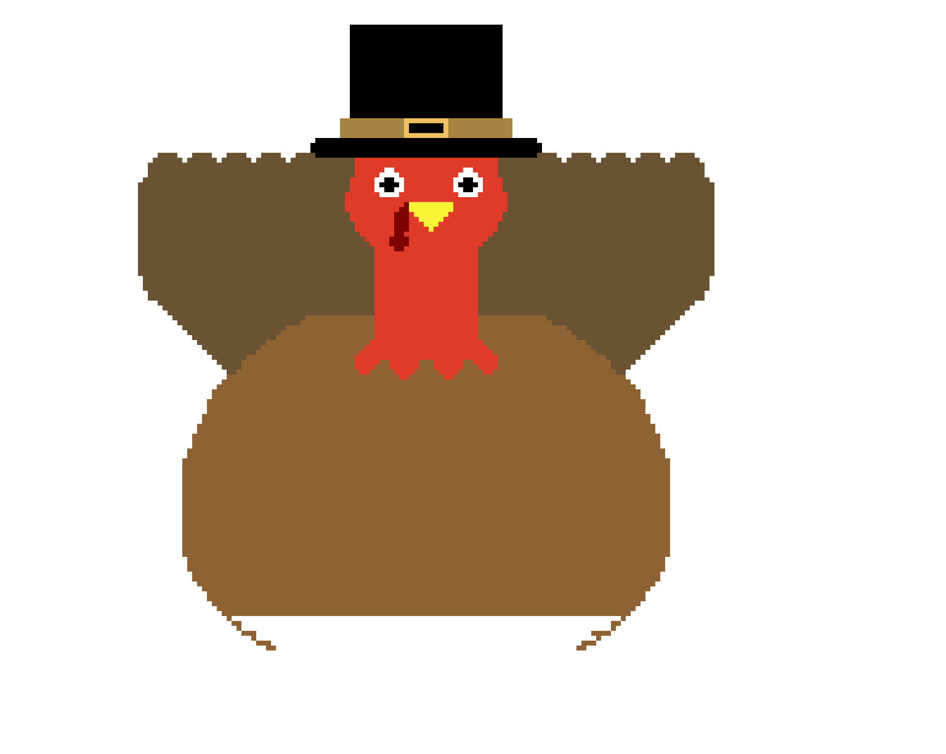 Thanksgiving Art
