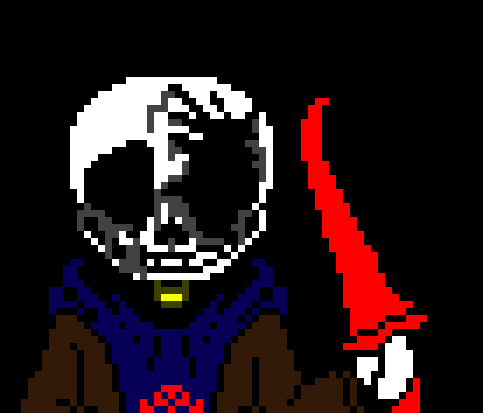 [c7b058] *Teleports to terror* ...