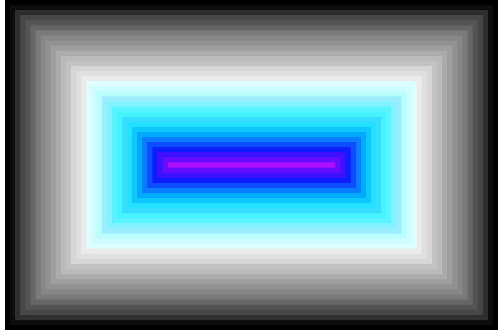 [9664c4] black to blue background