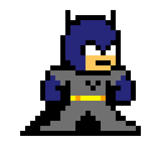 [9664c4] batman