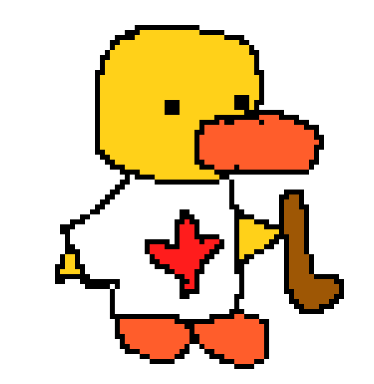 [134912] canadaduck