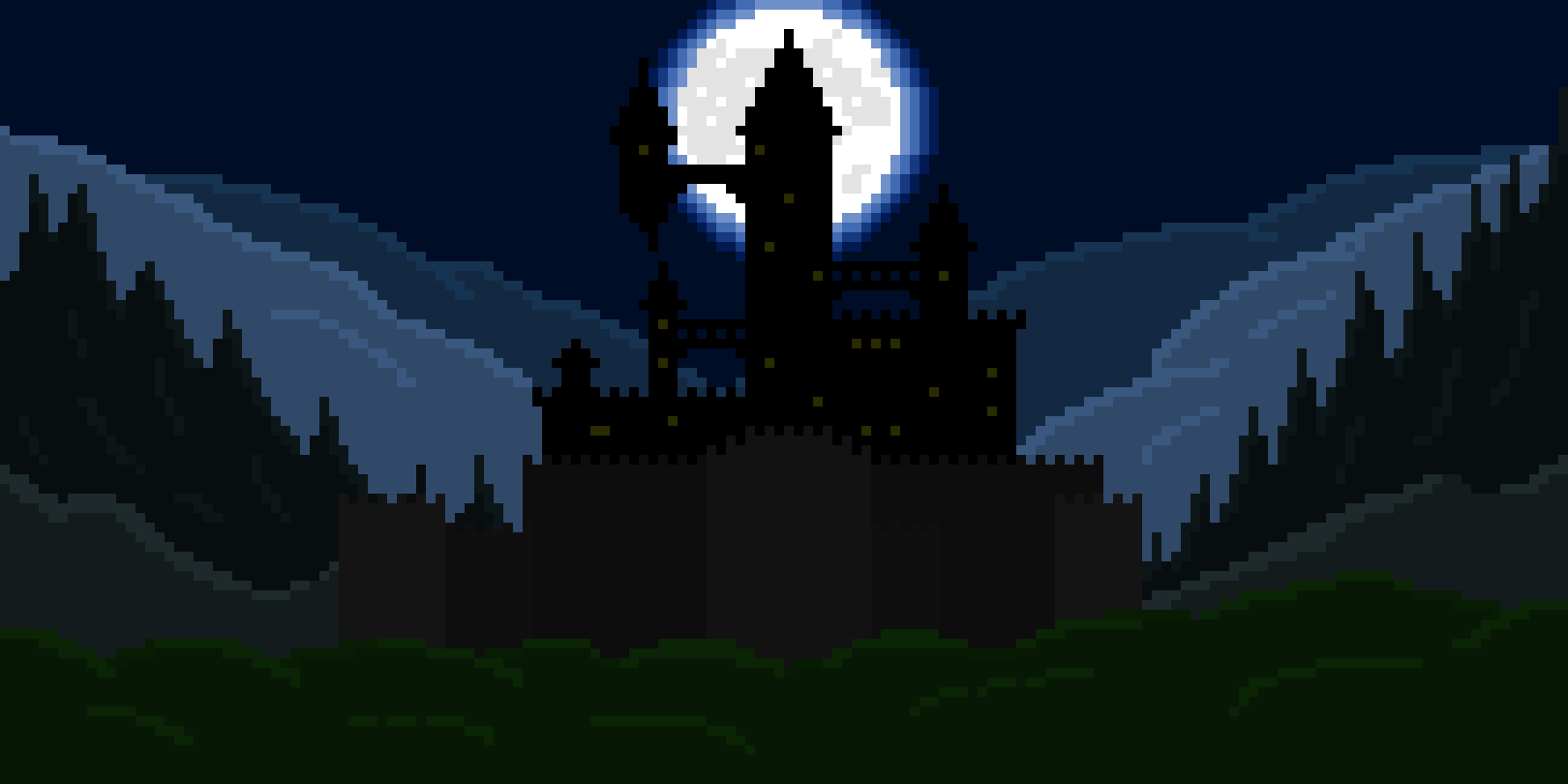 Castle