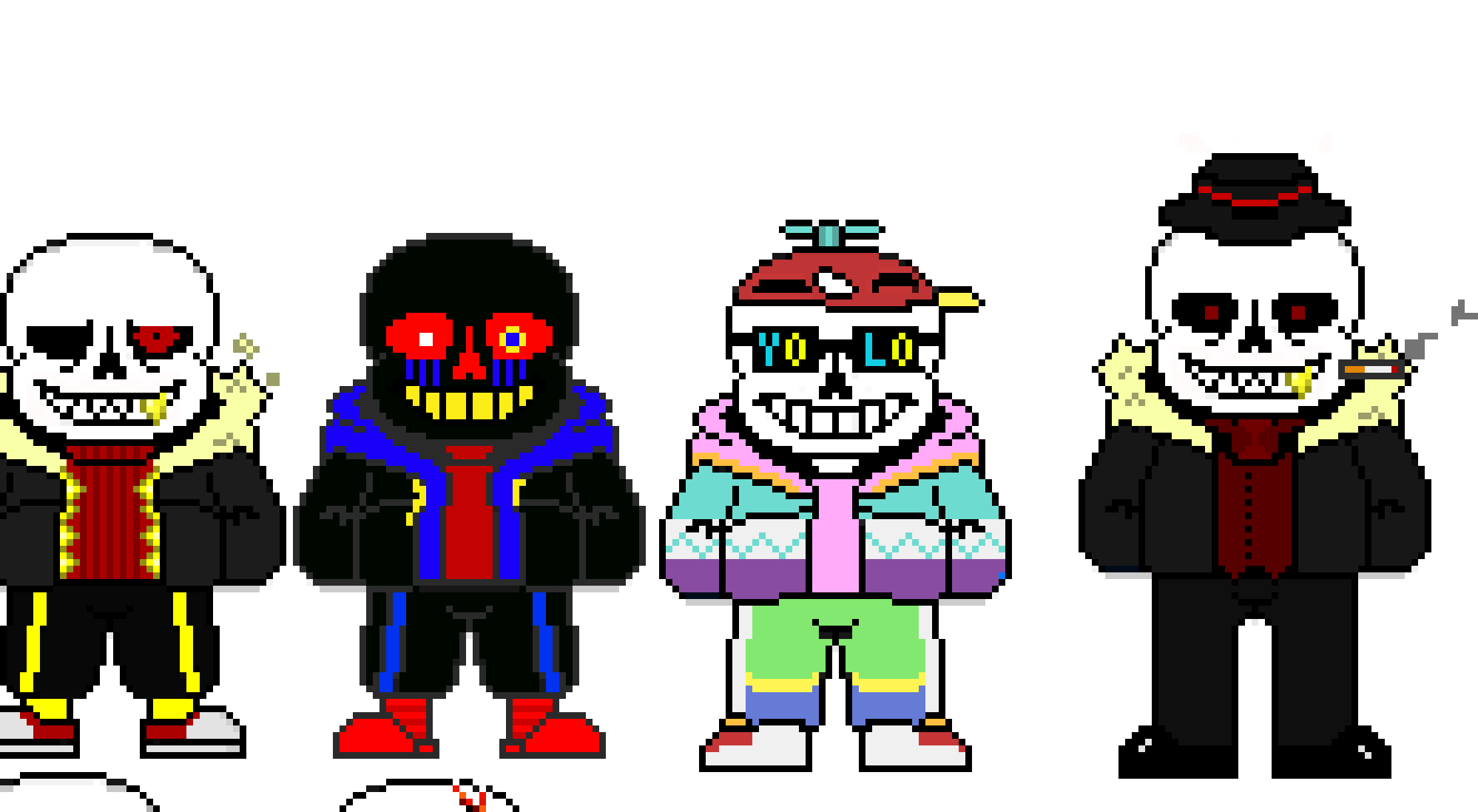 [4a59ed] geno sans