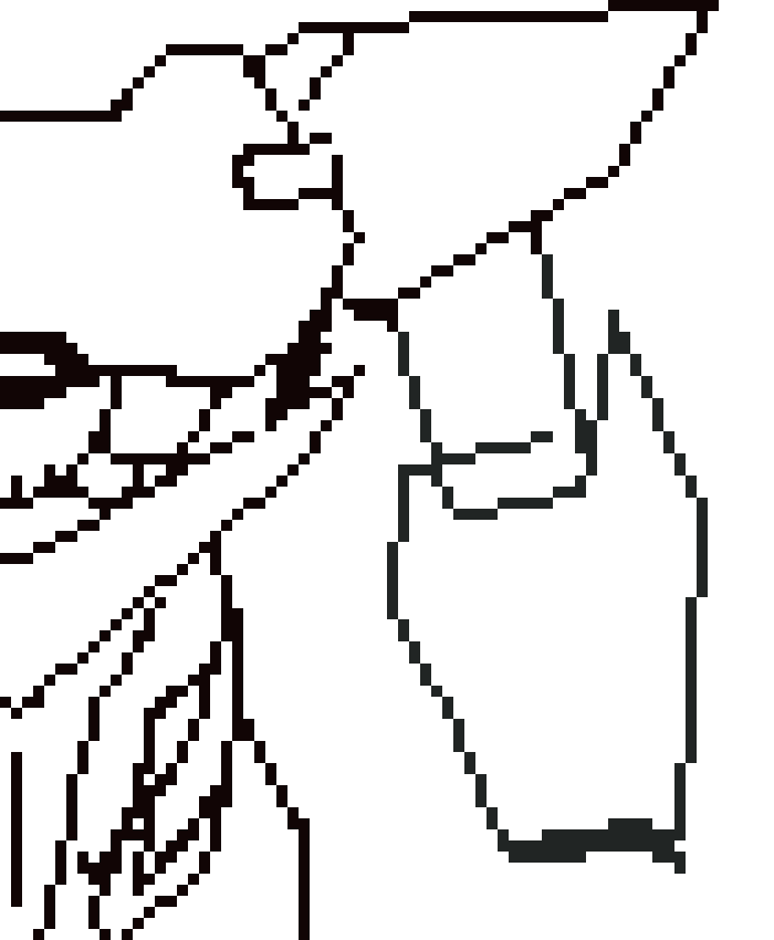 [f6ca7e] I was able to finish some of the arm while the announcements were on bye