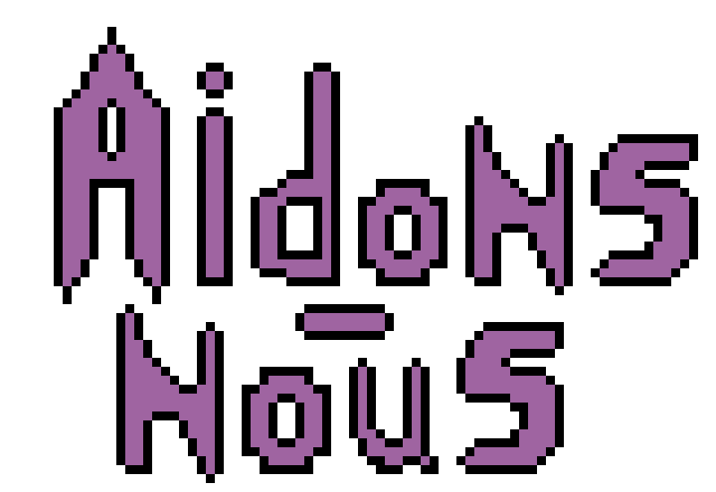 [9664c4] Aidons_Nous Logo V1