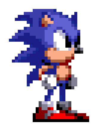 [c3c1e5] Sonic 1 Redone