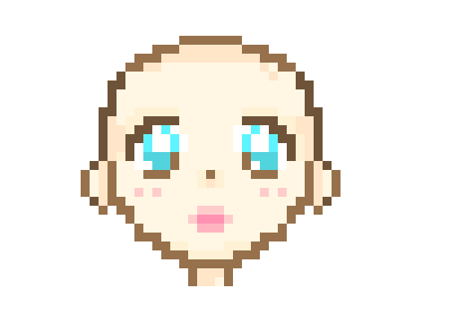 [d56b84] Human Face