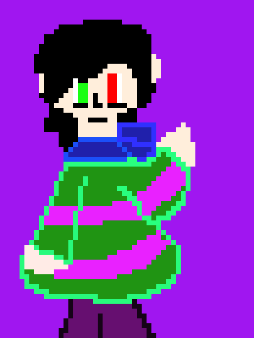 [904ba9] she hugs him ZIM PLEASSS IM YOUR FRIEND!!