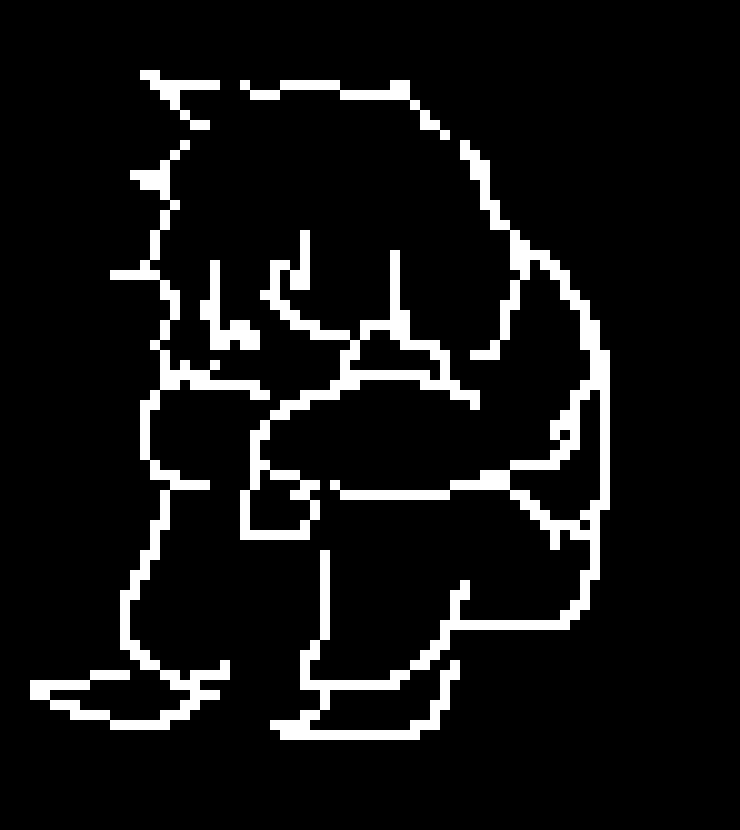 [f421bf] its uh pretty hard to not have that voice talk to you like it usually does. my inner voice loved to talk so much cause it wanted to know more, but its gotten quiet to focus itself on other things
