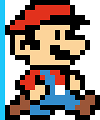 [854455] mario