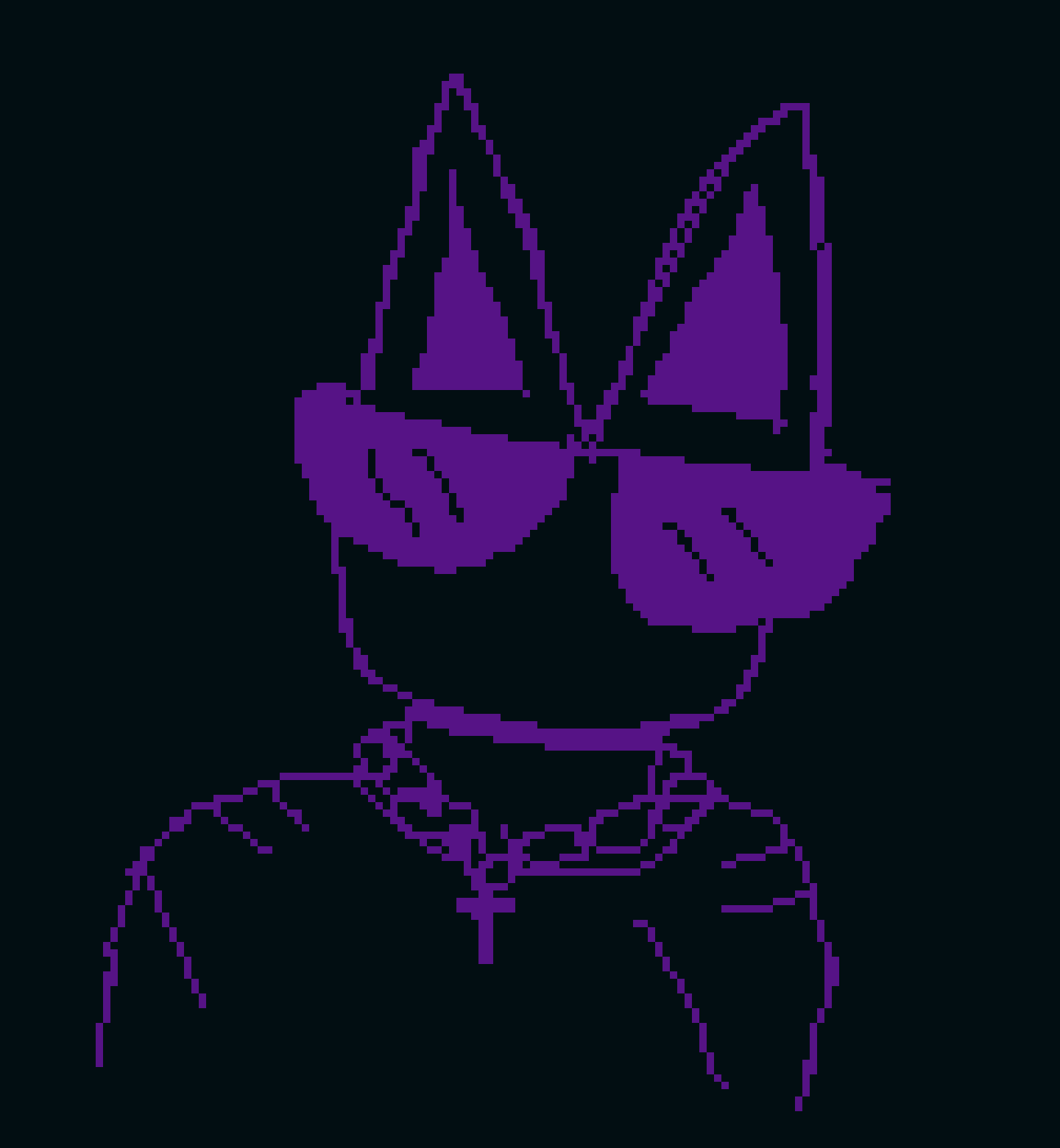 [8defd6] pull the up, pull up the clip from xitter of the Triple T Impostor Syndrome edit that's a gemmy gem