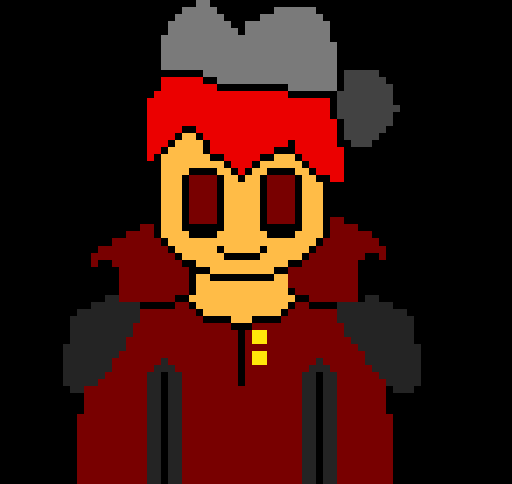 ((Sans you are an absolute legend