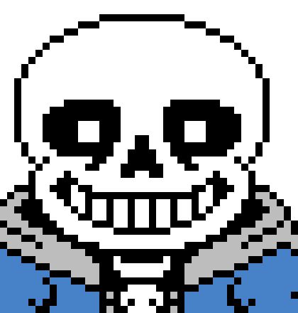 Since im Classic I feel compelled to defend papyrus..-ComicSanz