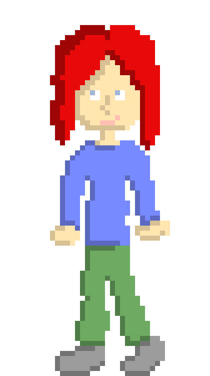 Girl