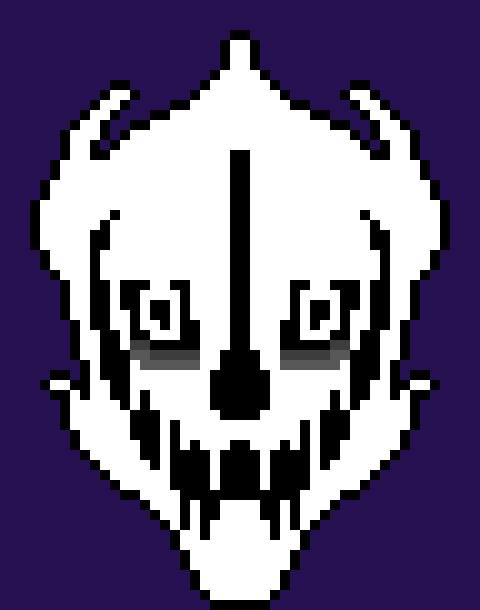 [00fc8a] *Ghost floats up to Terror, looking more tired than normal. He seems a bit concerned*