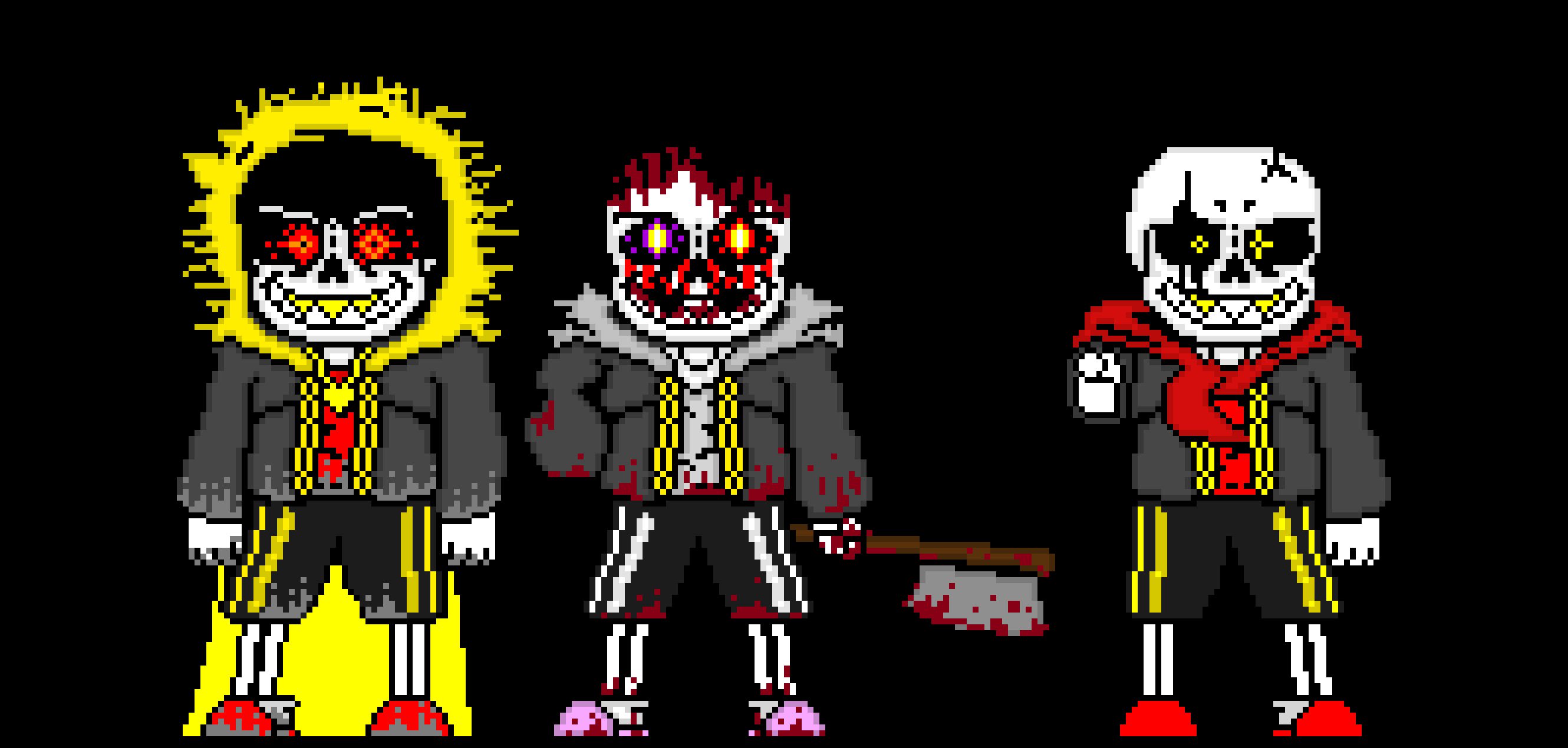 [991fbe] The Triad Of Edgy Suffering