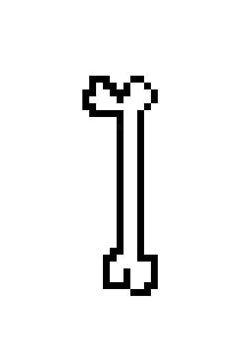 [d85548] Bone