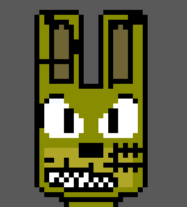 [b9de0d] soo you OW will OW lose all of OW your GODDAMNIT! POWER.OWW! - plushtrap