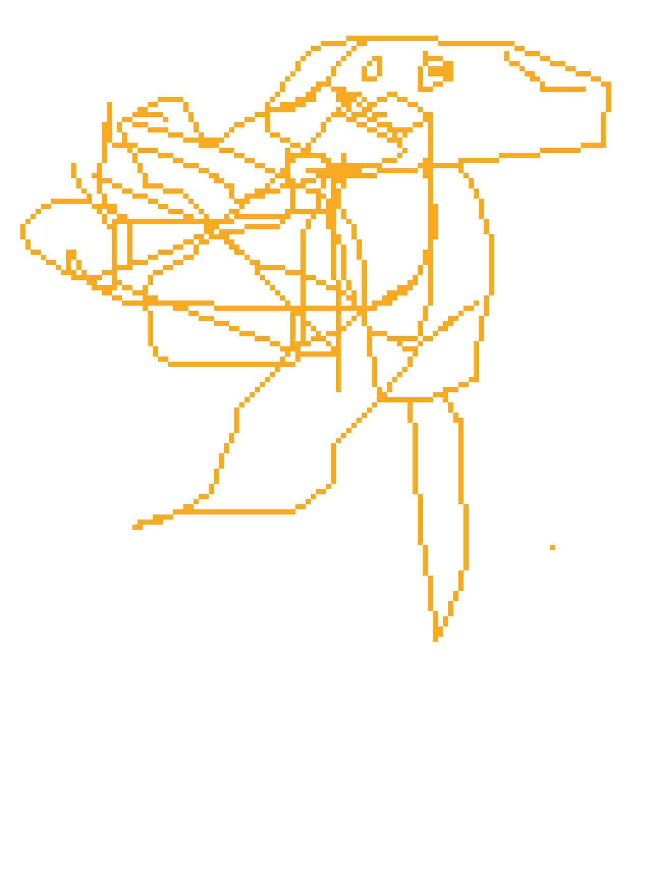[f2be1c] duckist