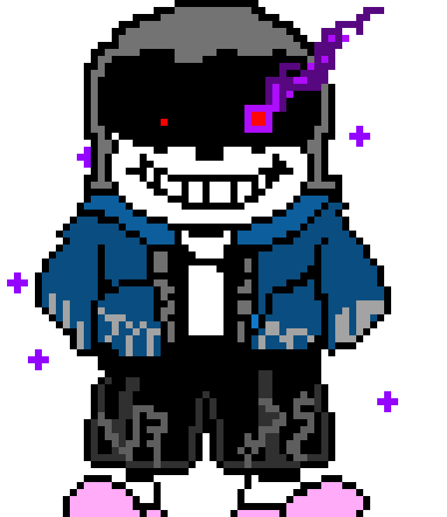 [73b50a] HYPERDUST