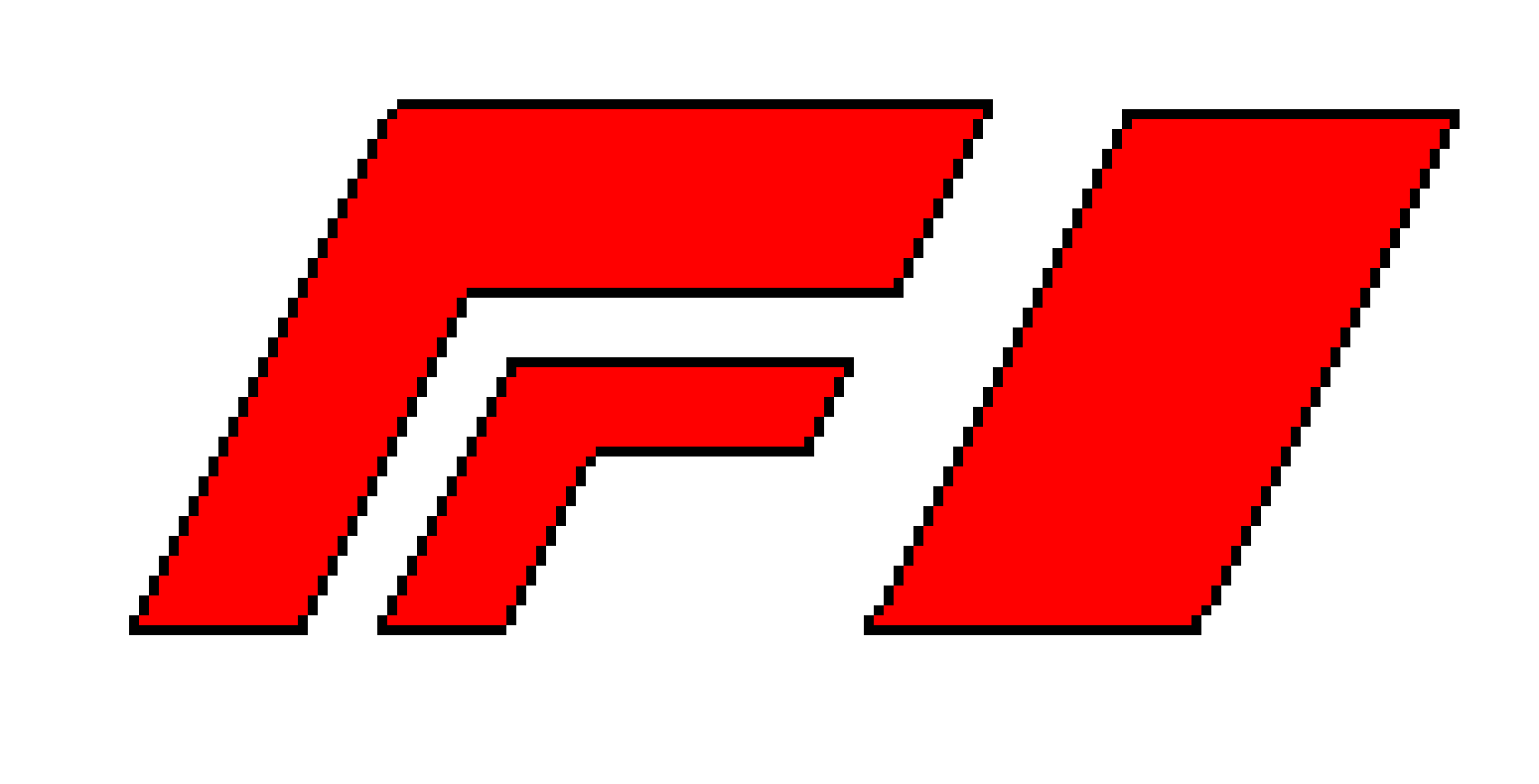 [8f5e6c] F1 LOGO