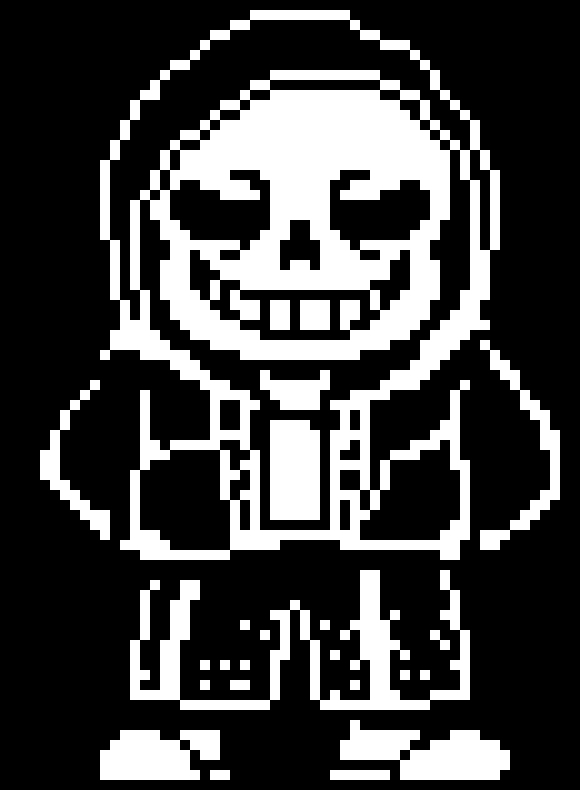 [173567] High LV Dust Sans 2
