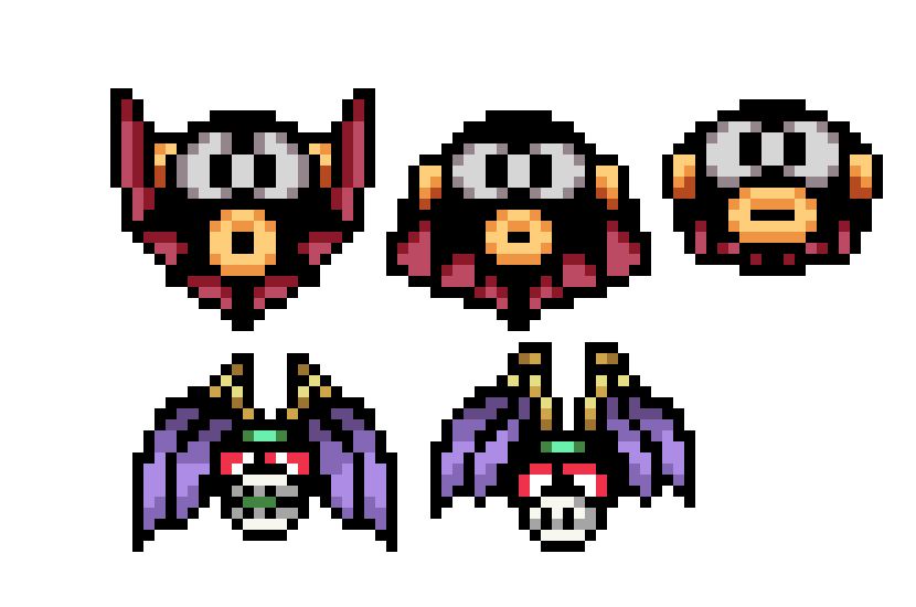 [97d20b] Bats
