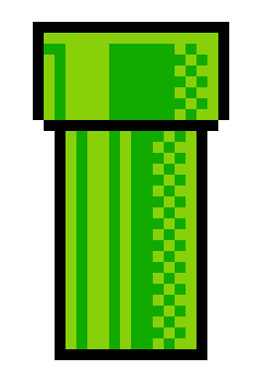 [9664c4] Pipe