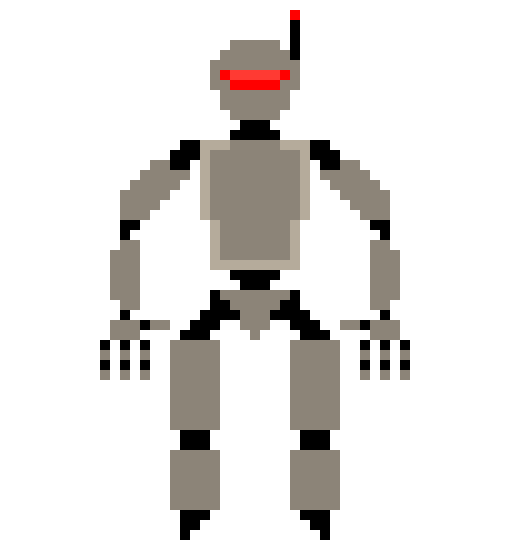 [9664c4] Roboot