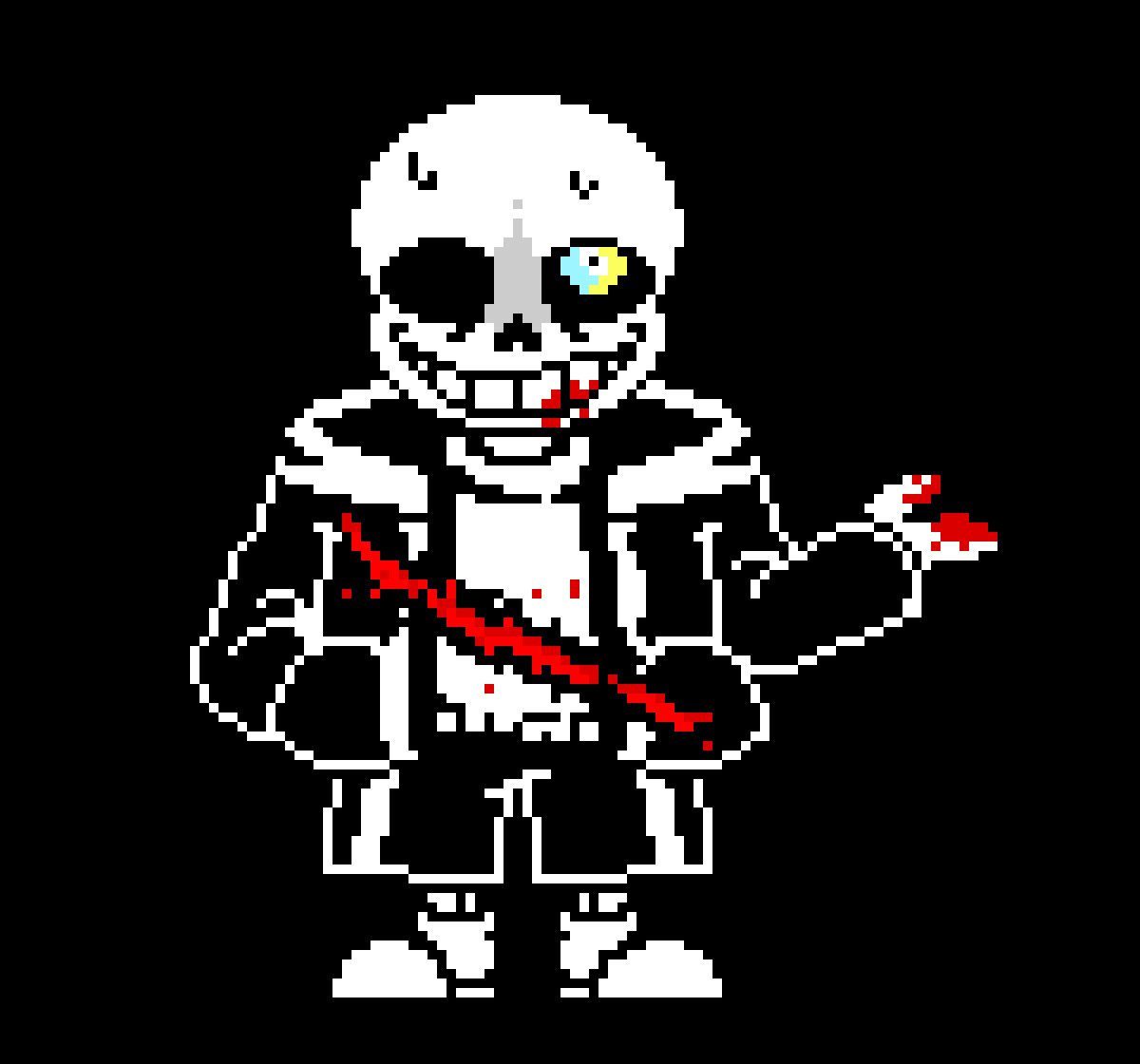 [90a932] ...ketchup?