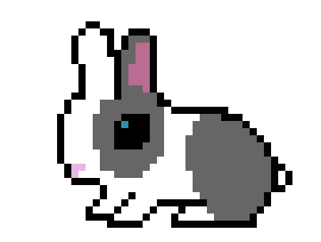 [9664c4] OP Rabbit