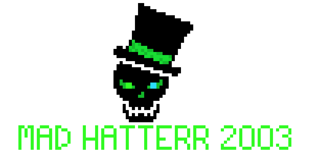 [9664c4] Mad Hatter 2003