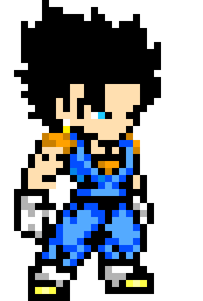 Vegito
