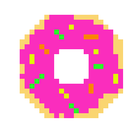 [9664c4] donut2