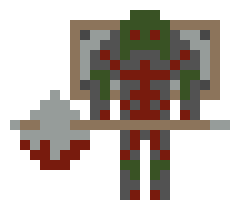 [9664c4] Blood Guard