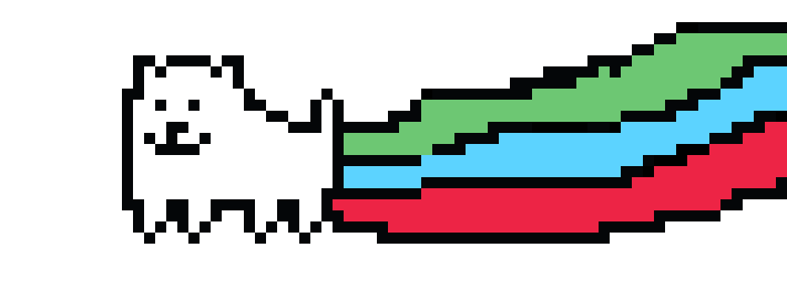[9664c4] Annoying Dog