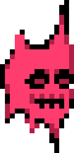 [a0cc54] Friday Night Funkin' Spirit Icon [King Squid Edit]