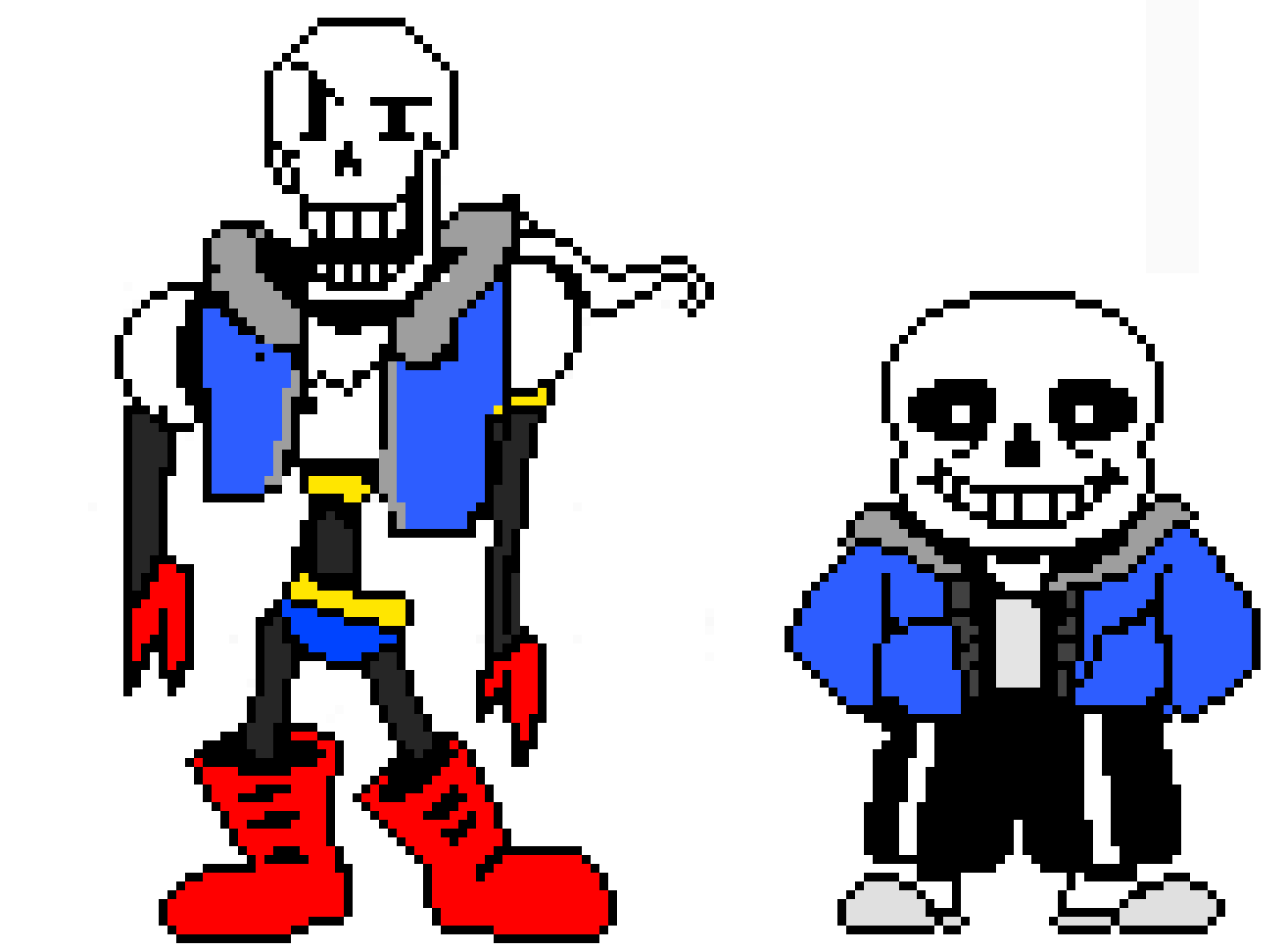 [869ac3] Undertale help from the vode phaes 1
