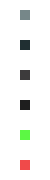 [0c01a8] Reboot Toxin Sans Color pallet