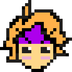 [573ad2] recoloured senpai (thorns) icon