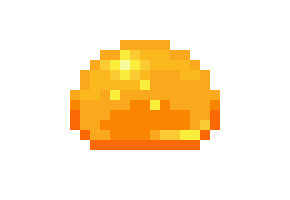 [a5c385] honey slime O.o