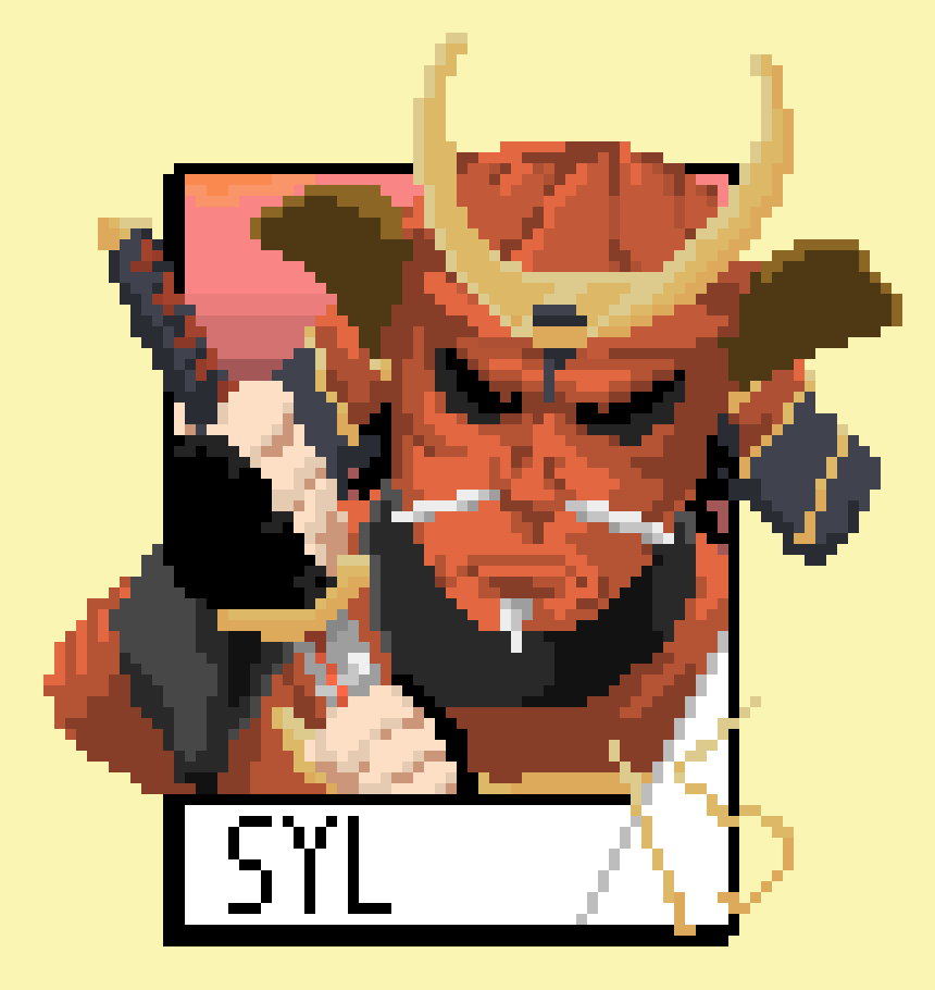 I dont think SYL saw this