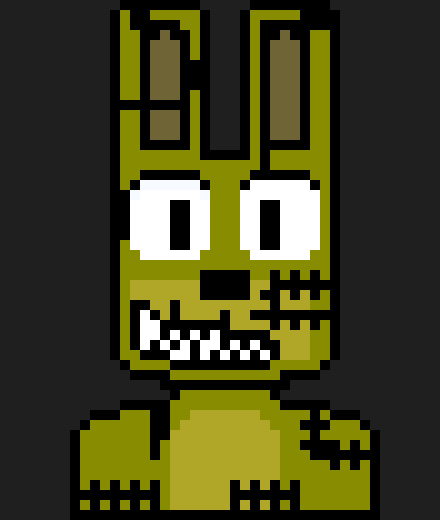 [b9de0d] save - plushtrap
