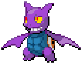 [8148e1] Crotle