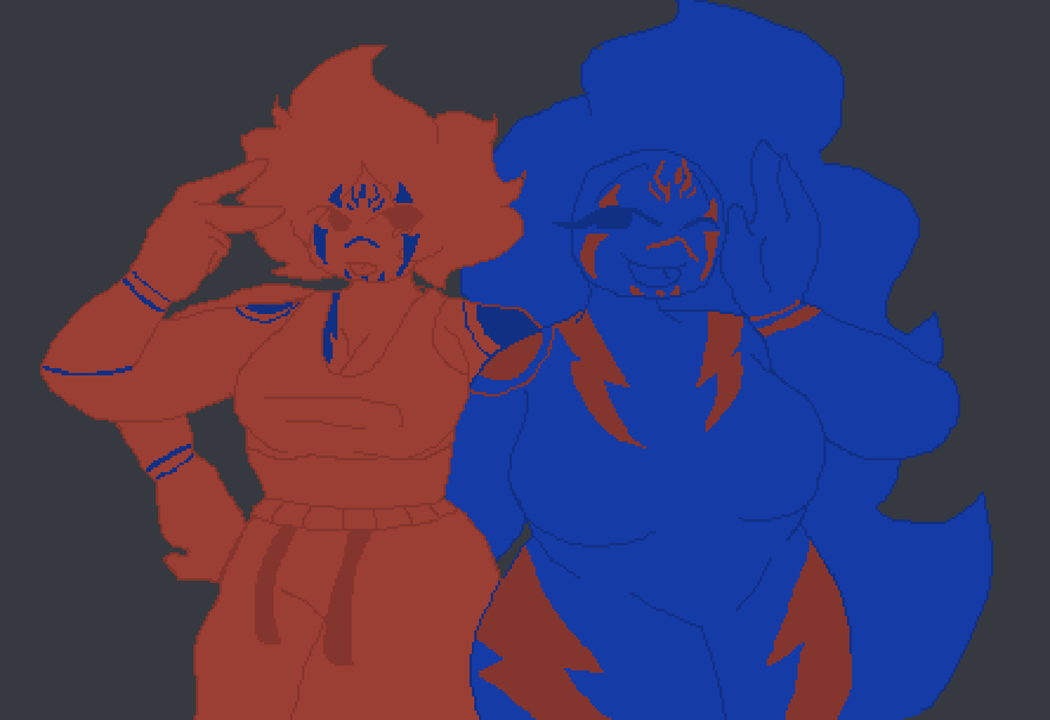 [e3a5d2] Miri and Parady. are chunky