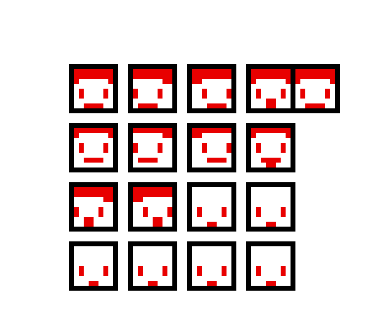 [6eb77a] Bip Face